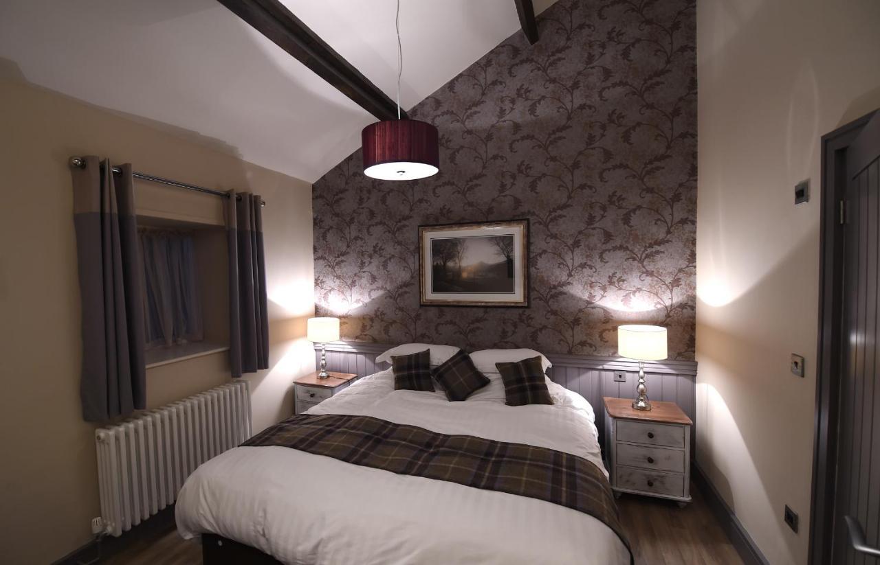 Kings Arms Hotel Holme  Cameră foto