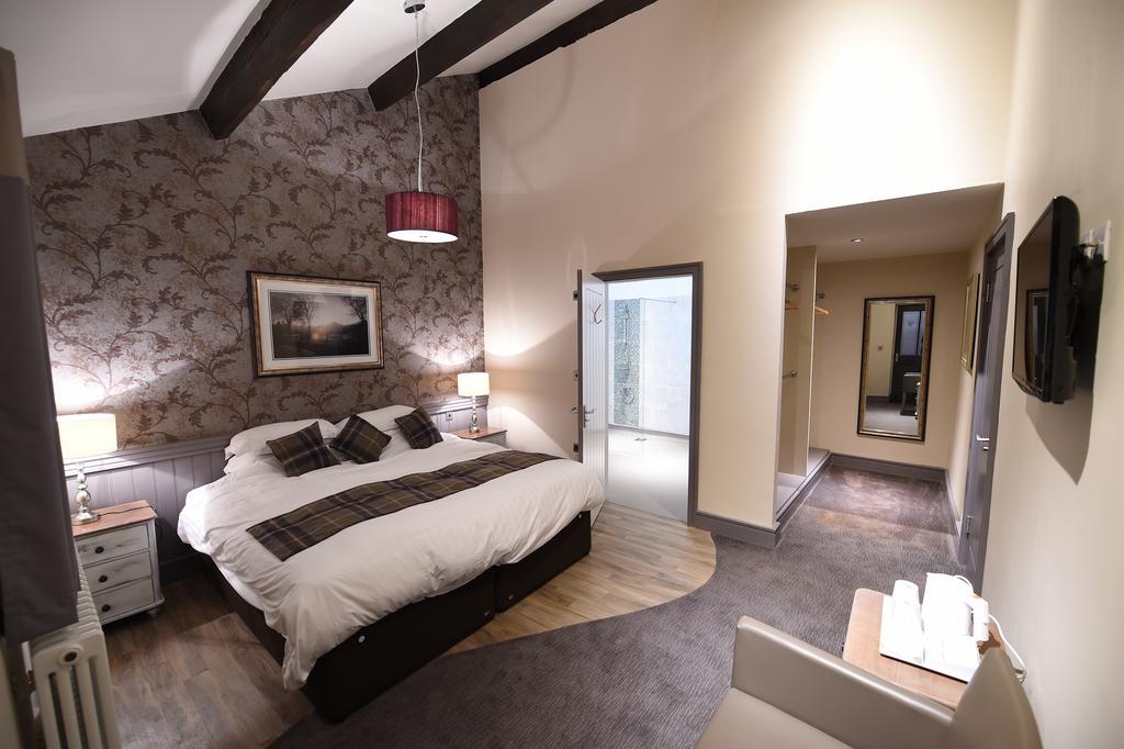 Kings Arms Hotel Holme  Cameră foto